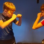 Active Kids