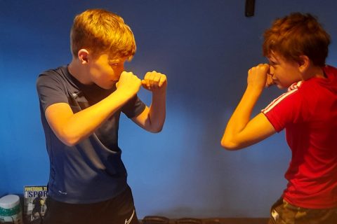 Active Kids
