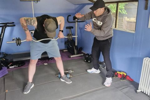 Active Adults