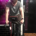 Cycle Training