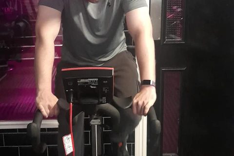 Cycle Training